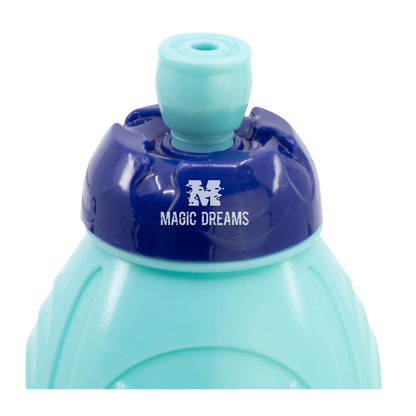 Garrafa Sport Bluey e Bingo 400ml Infantil