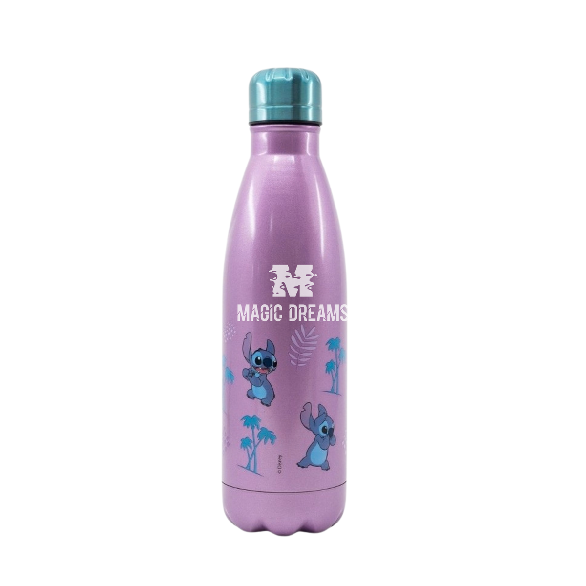 Garrafa Aço Inoxidável Lilo &amp; Stitch 780ml
