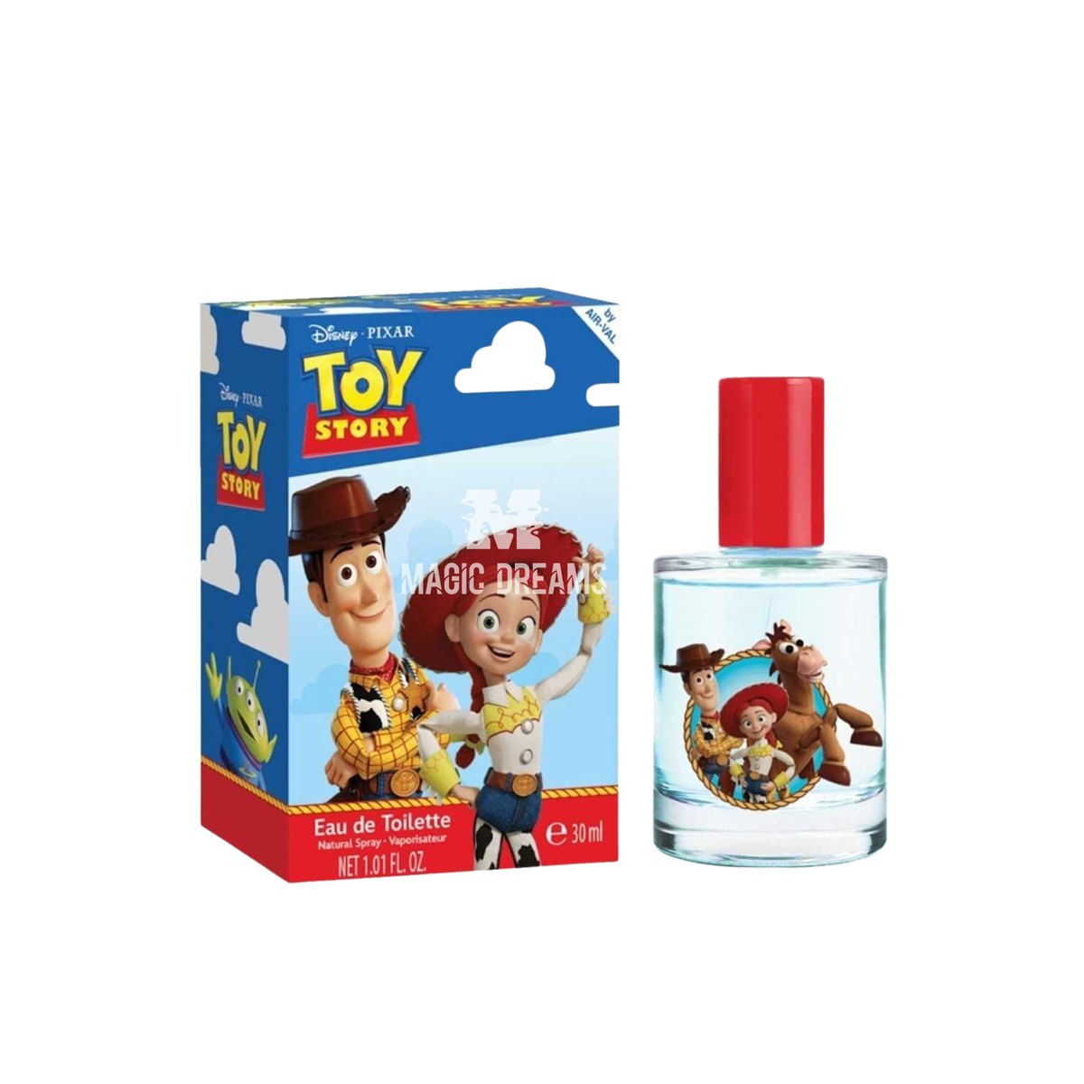 Perfume Toy Story 30ml