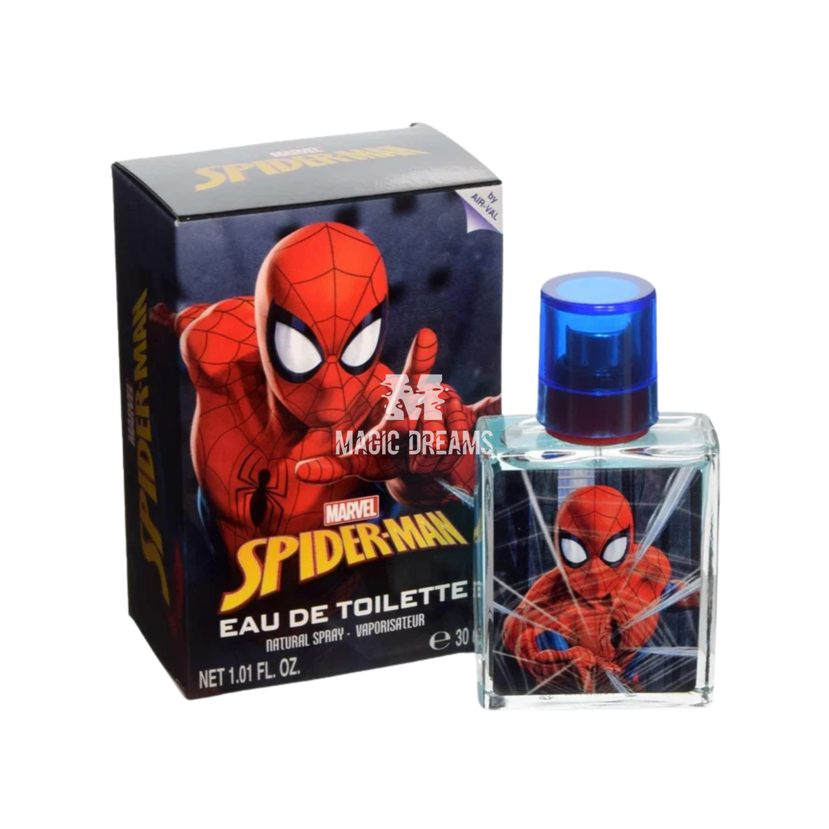 Perfume Spiderman 30ml