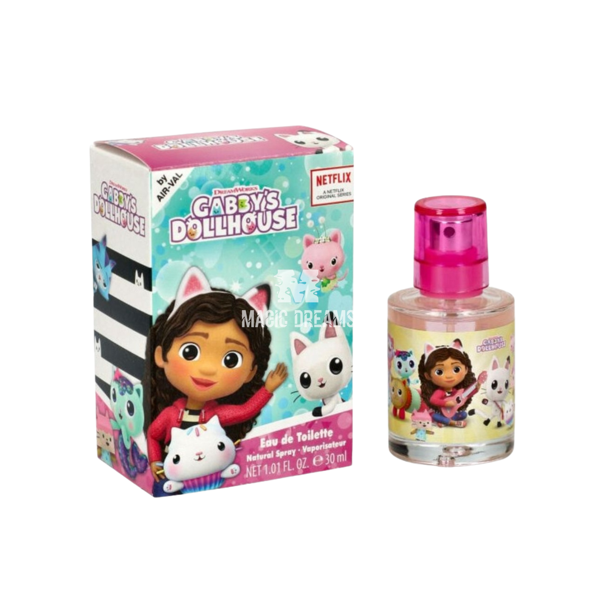 Perfume Gabby&