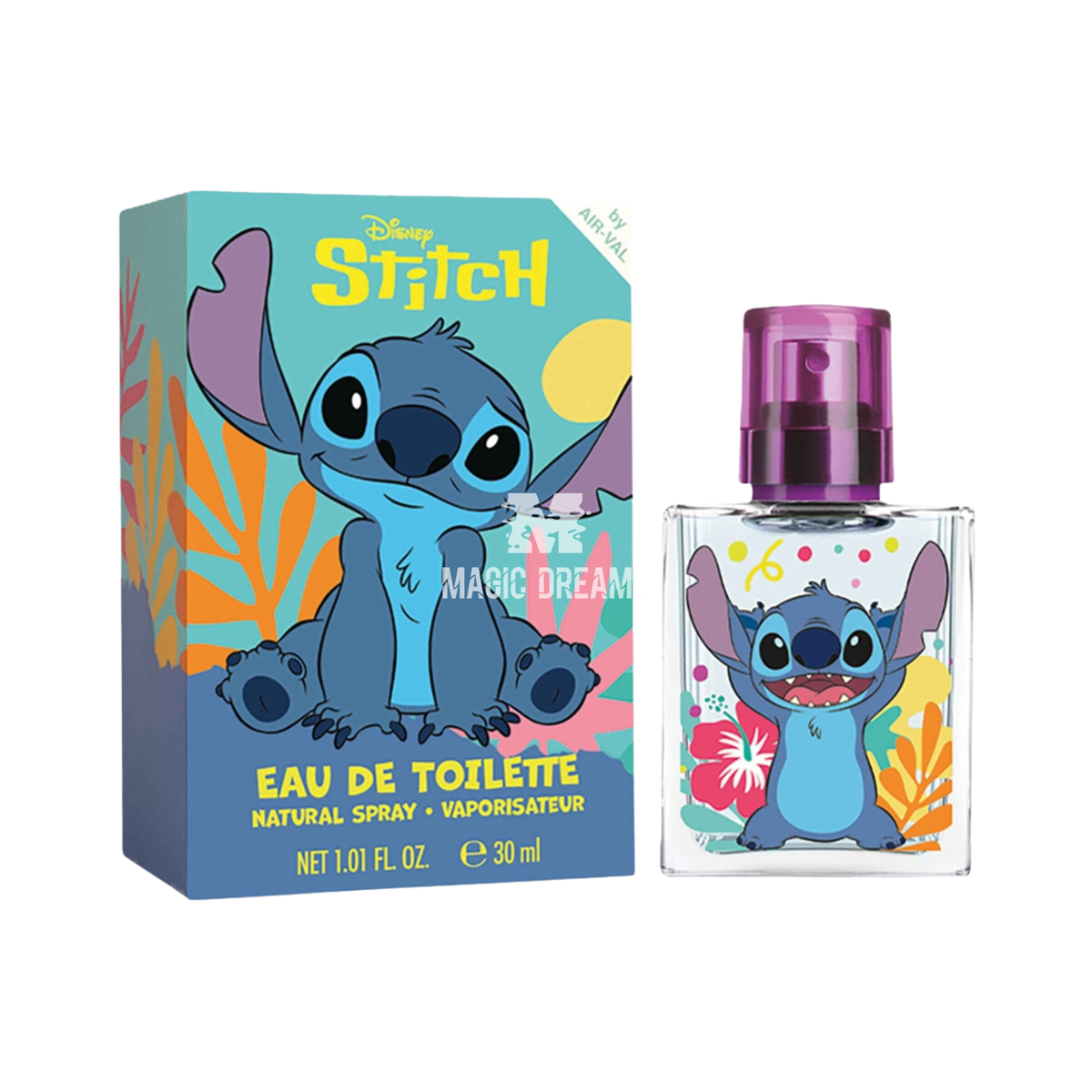 Perfume Stitch 30ml
