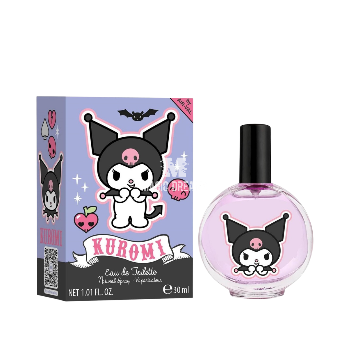 Perfume Kuromi 30ml