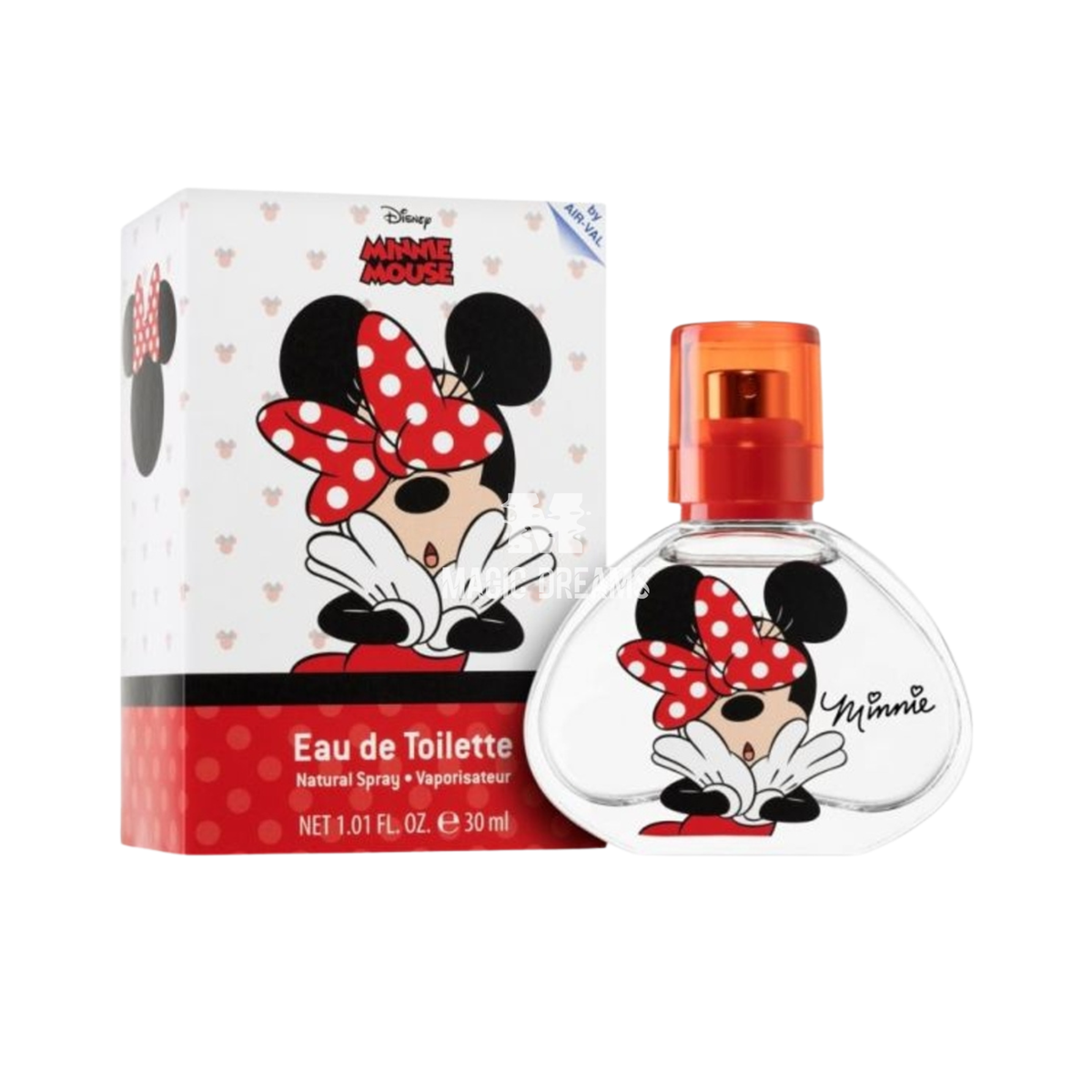 Perfume Minnie Mouse 30ml