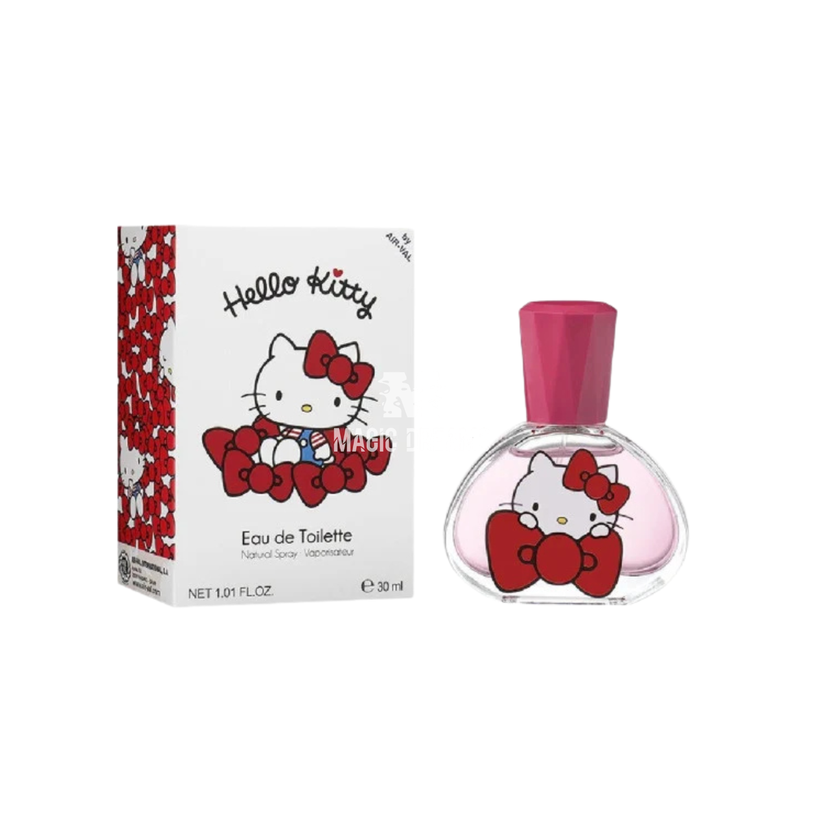 Perfume Hello Kitty 30ml