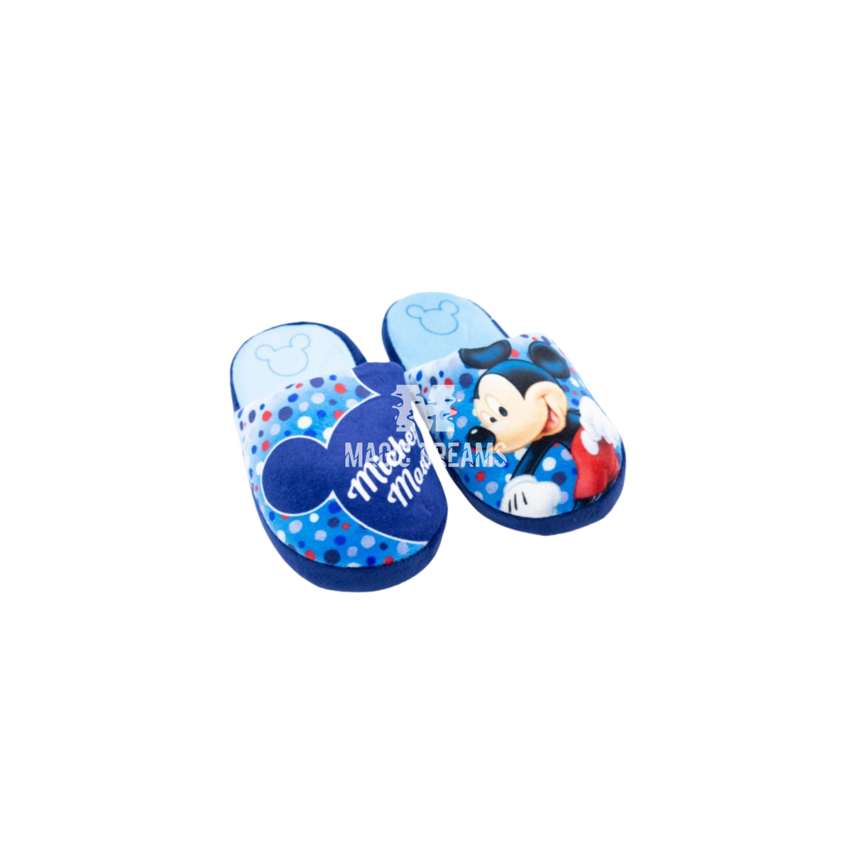Chinelos Criança Mickey Mouse