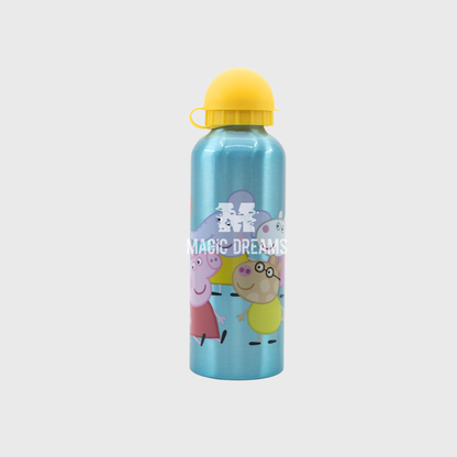 Garrafa de Alumínio Alta Peppa Pig Core 2022 530ml