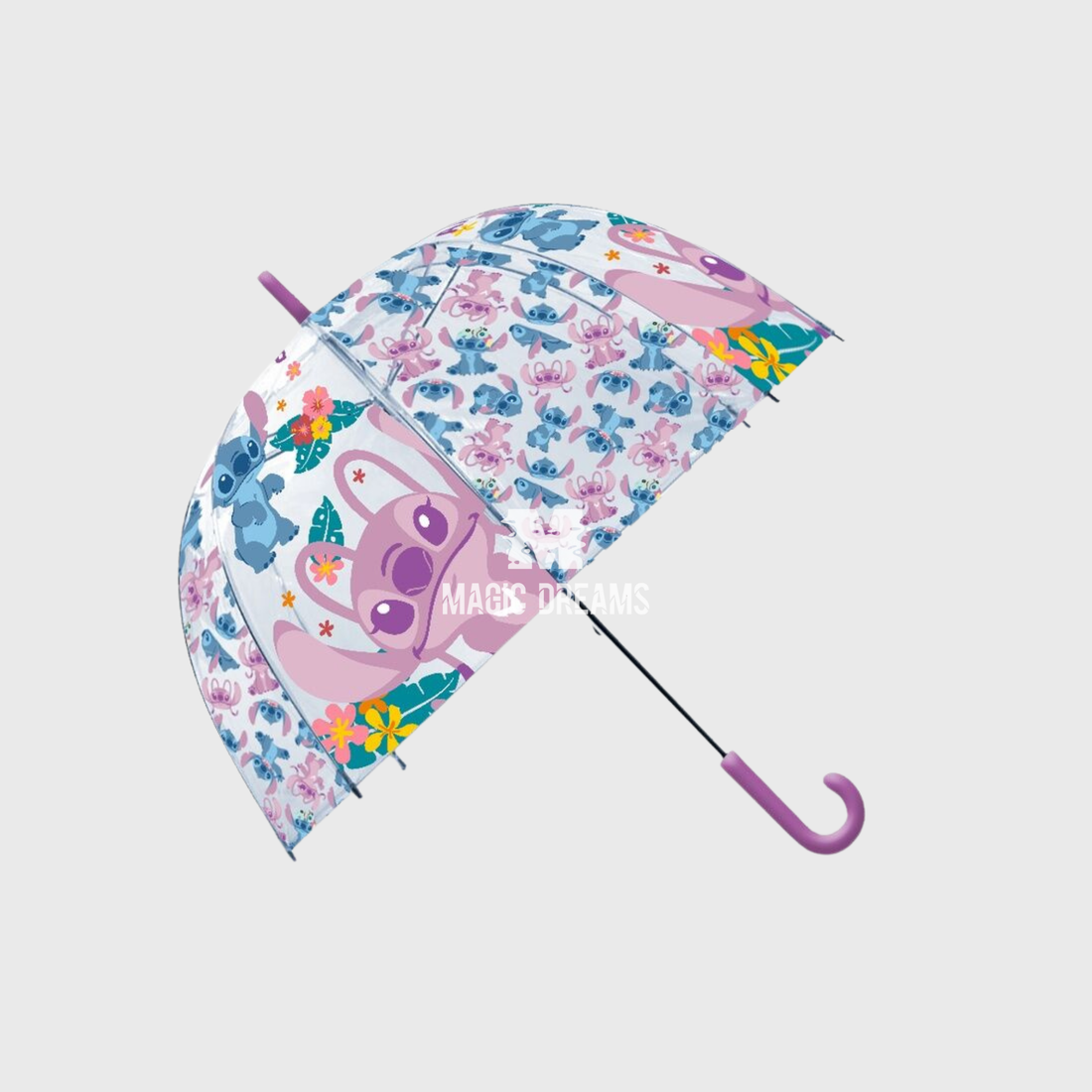 Guarda-Chuva Stitch Manual 48cm