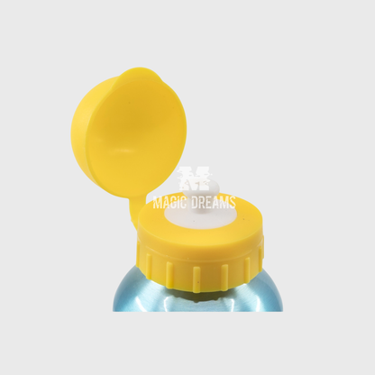 Garrafa de Alumínio Alta Peppa Pig Core 2022 530ml