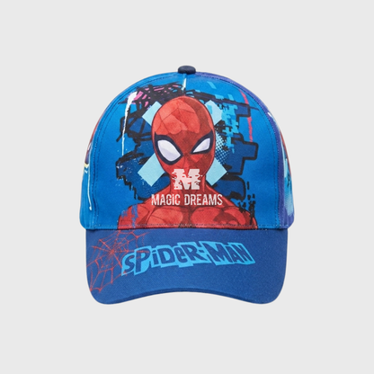 Boné Spiderman Marvel 53cm