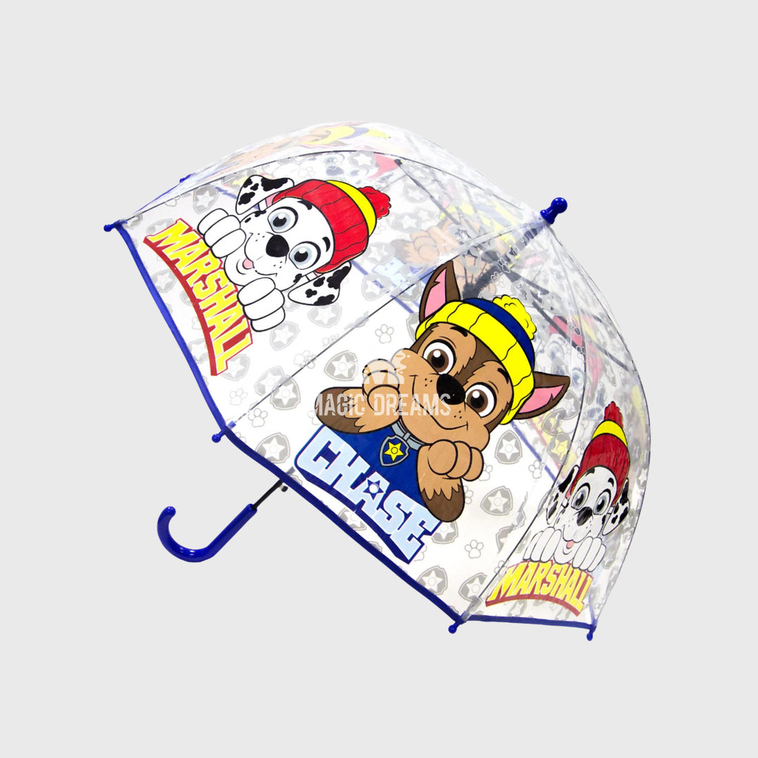 Guarda-Chuva Patrulha Pata 48cm