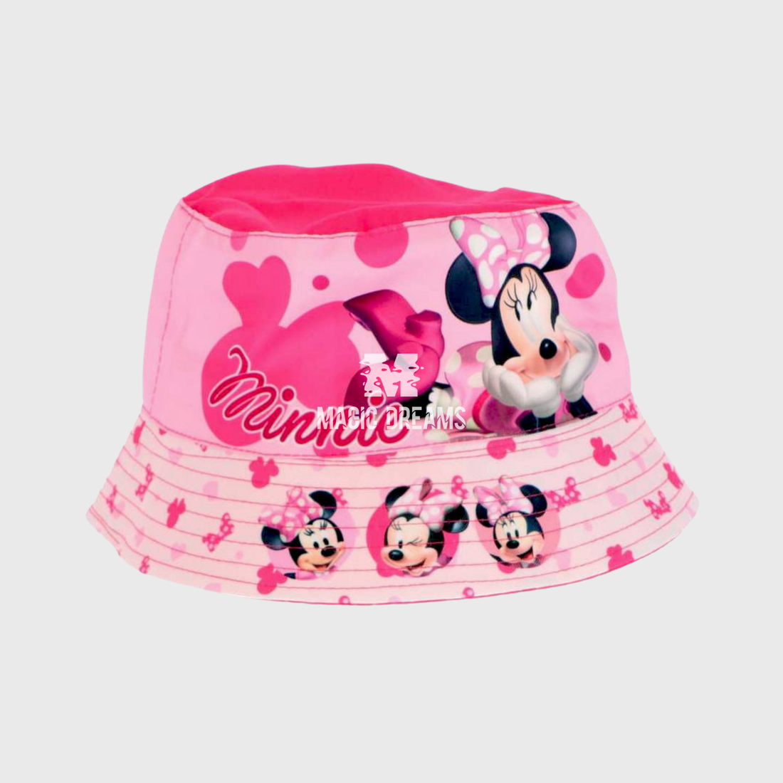 Panamá Minnie Mouse Disney 54cm