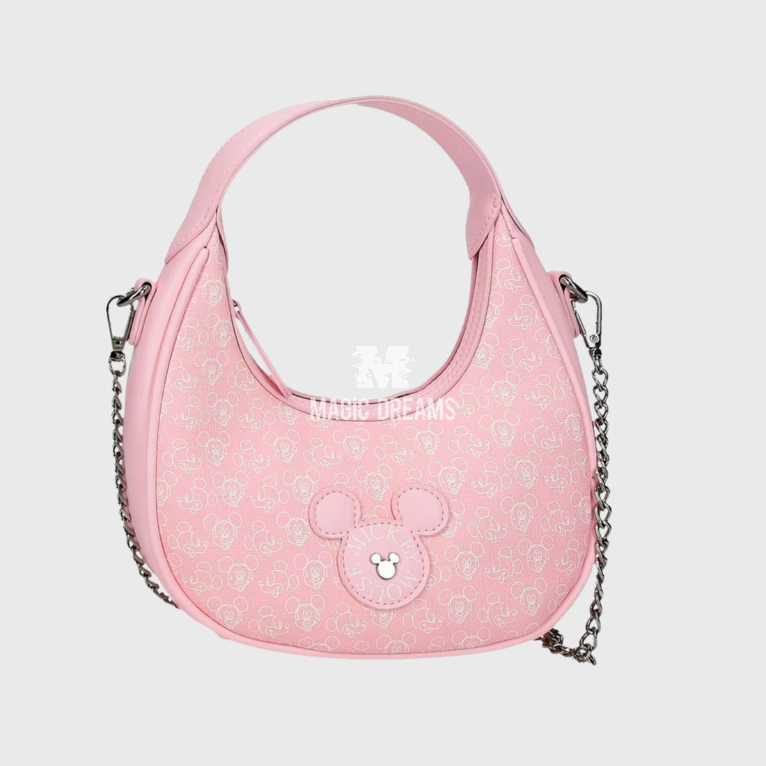 Bolsa Mickey Mouse Cloudline Disney