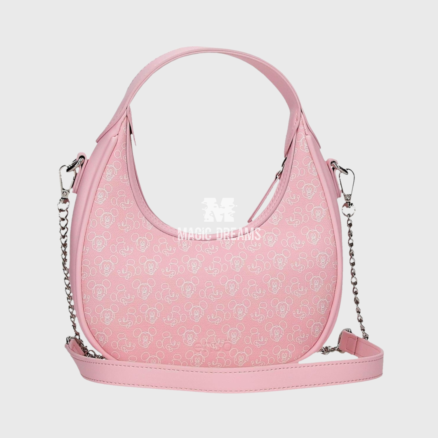 Bolsa Mickey Mouse Cloudline Disney