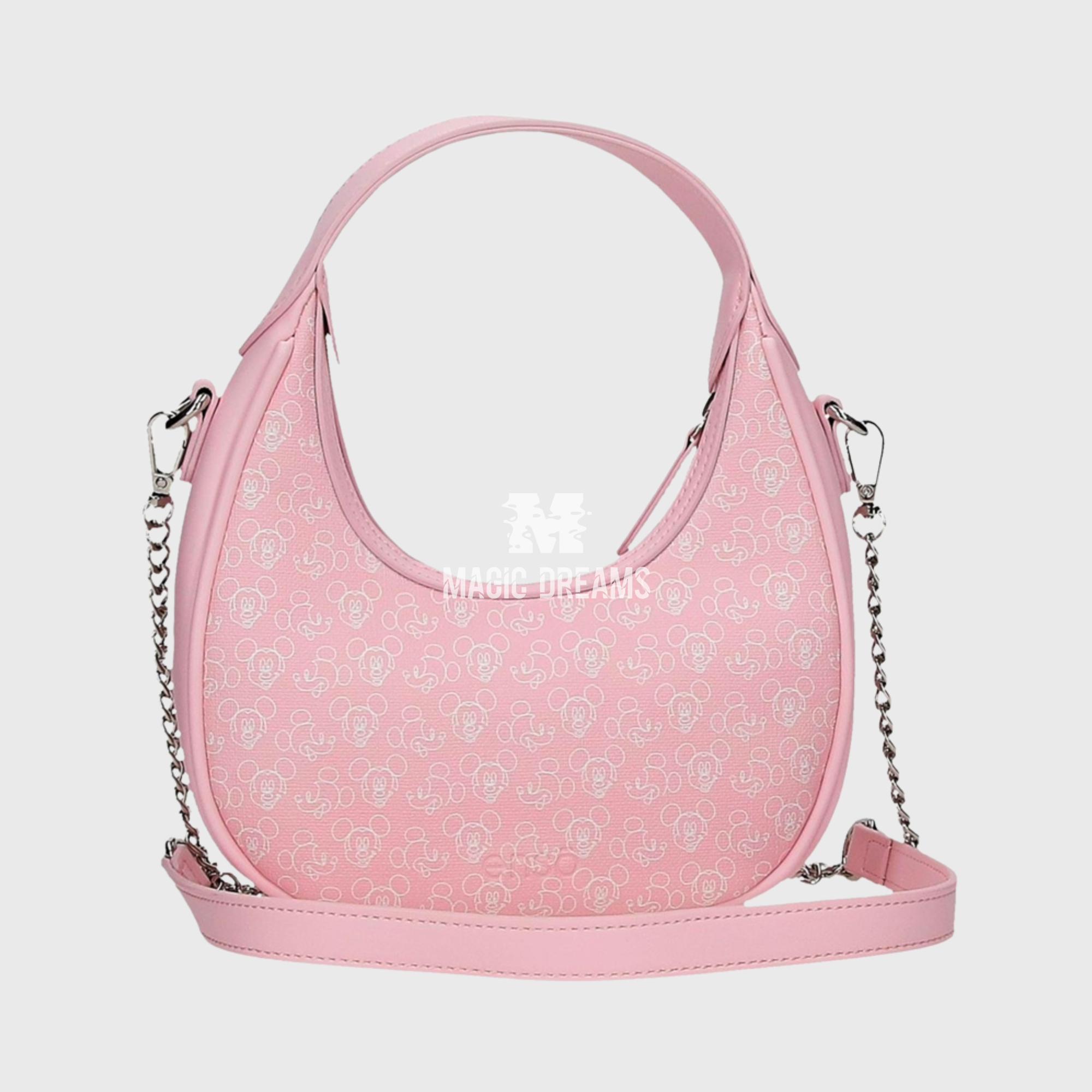 Bolsa Mickey Mouse Cloudline Disney