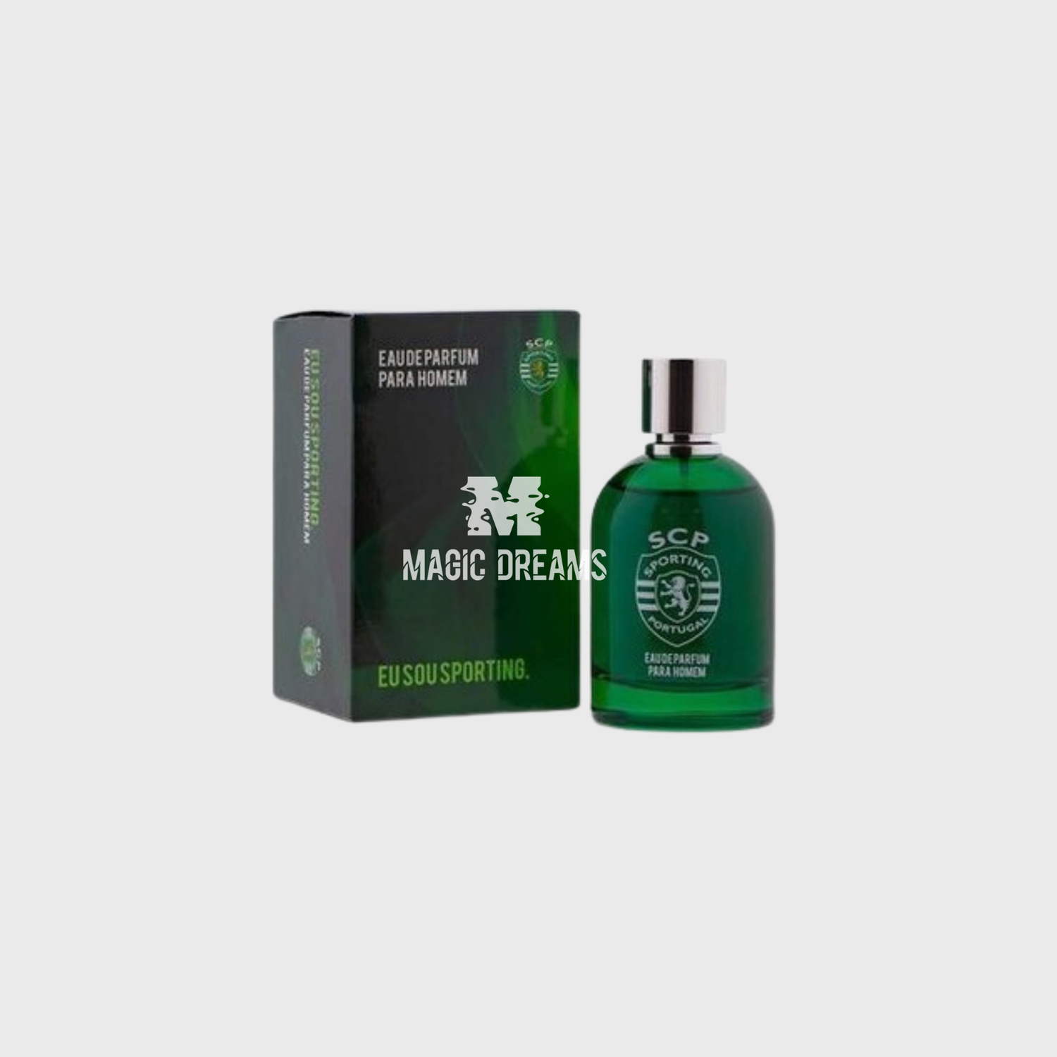 Perfume Sporting CP 100ml
