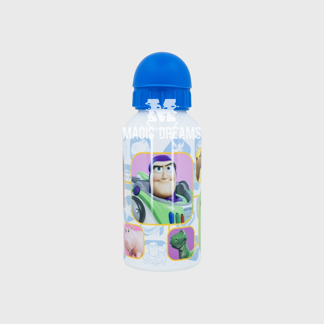 Garrafa de Alumínio Toy Story 5 400ml