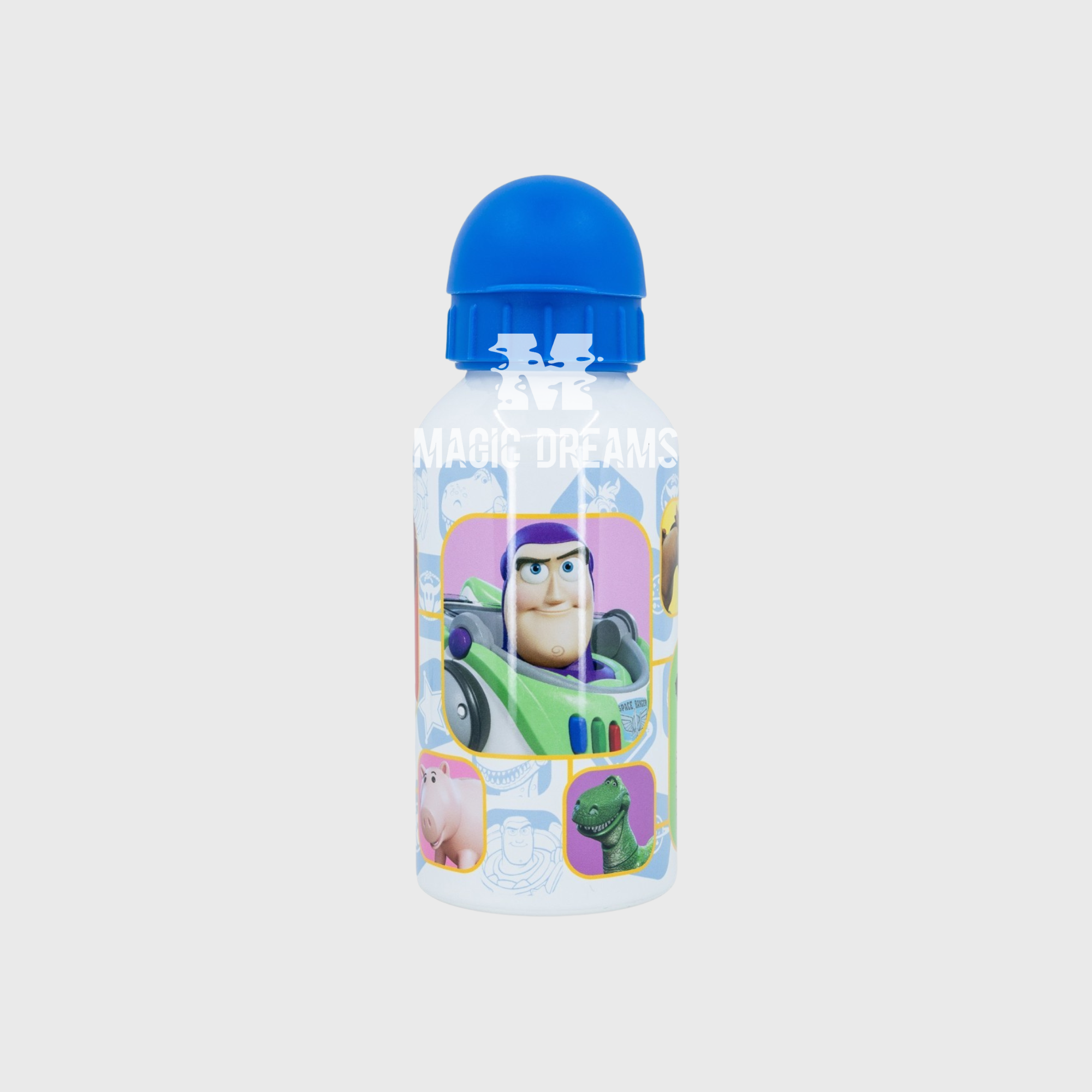 Garrafa de Alumínio Toy Story 5 400ml