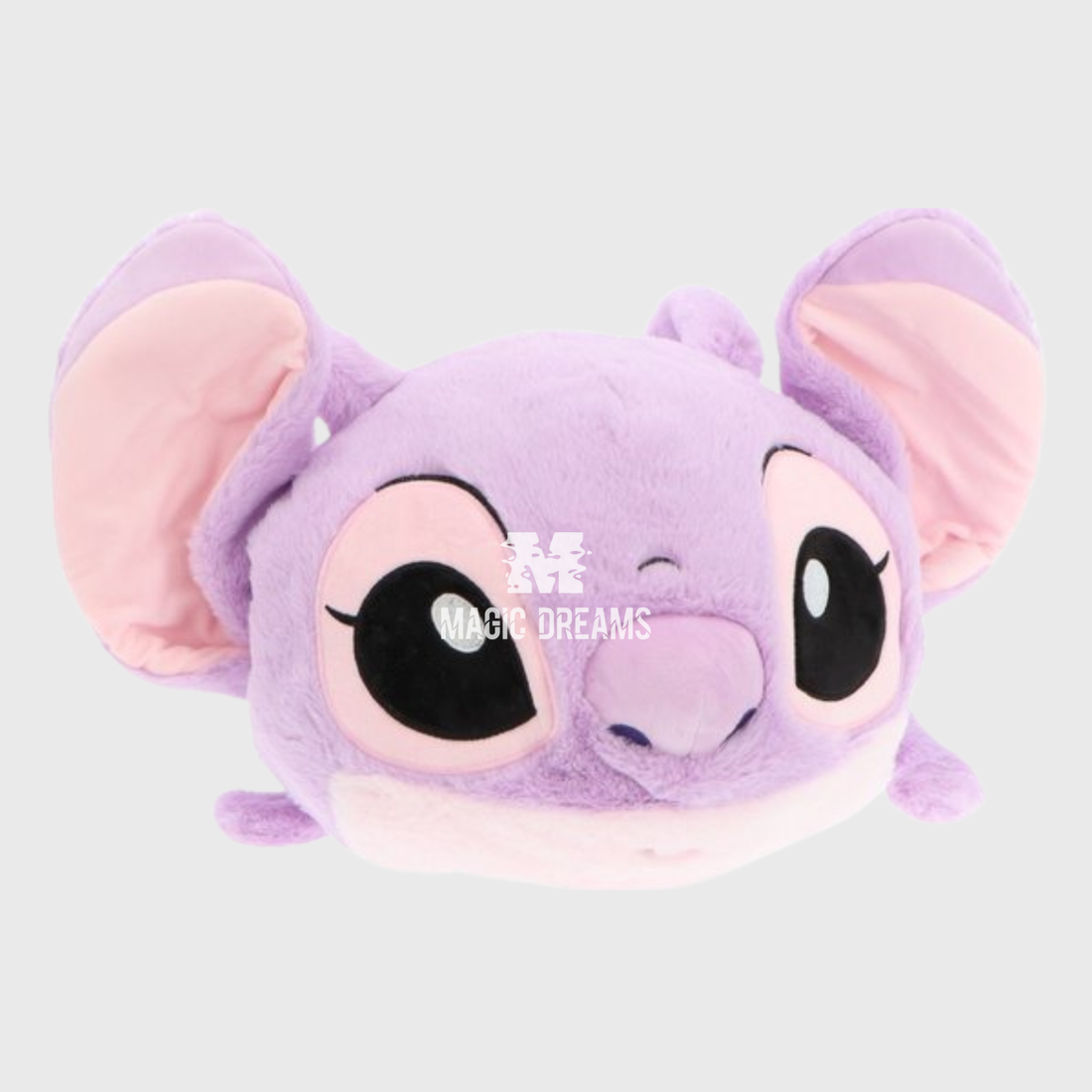 Almofada Angel Aquecedora de Mãos Disney Stitch