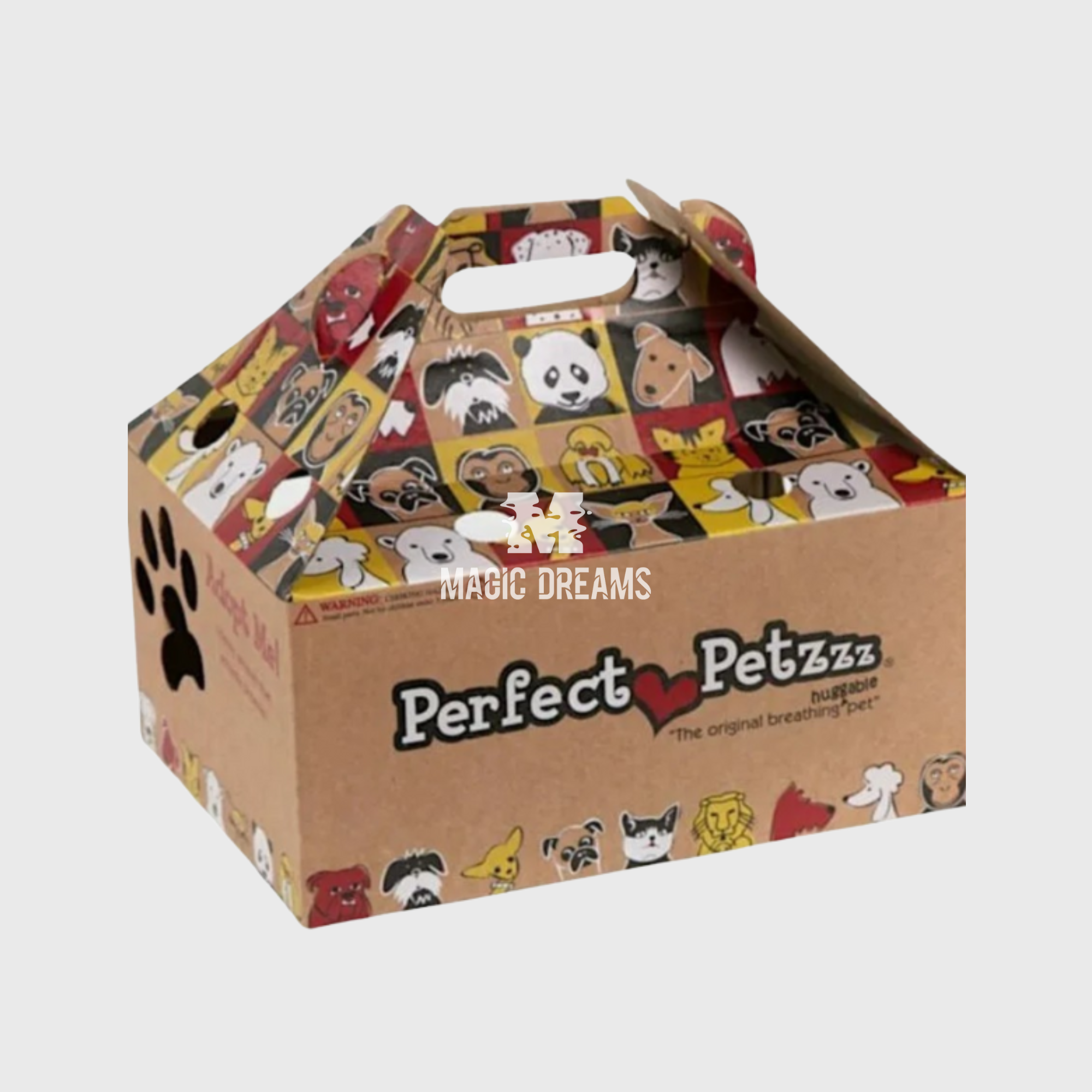 Gato Siamês Perfect Petzz