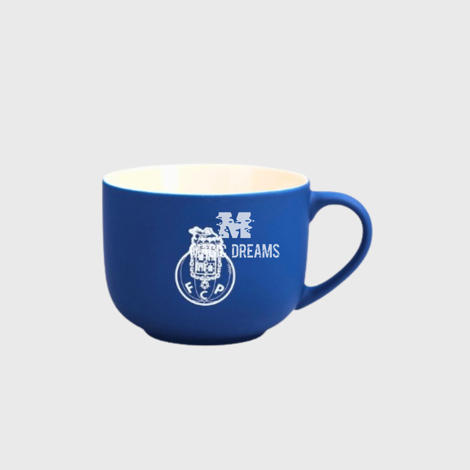 Almoçadeira de Veludo FC Porto