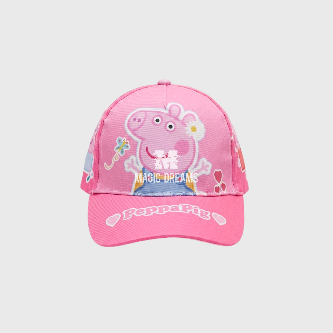 Boné Peppa Pig 51cm