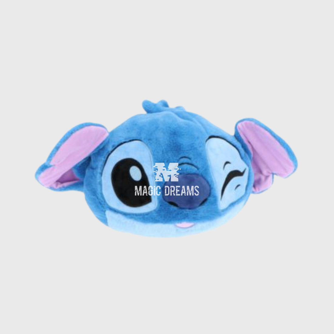 Almofada Aquecedora de Mãos Boy Stitch