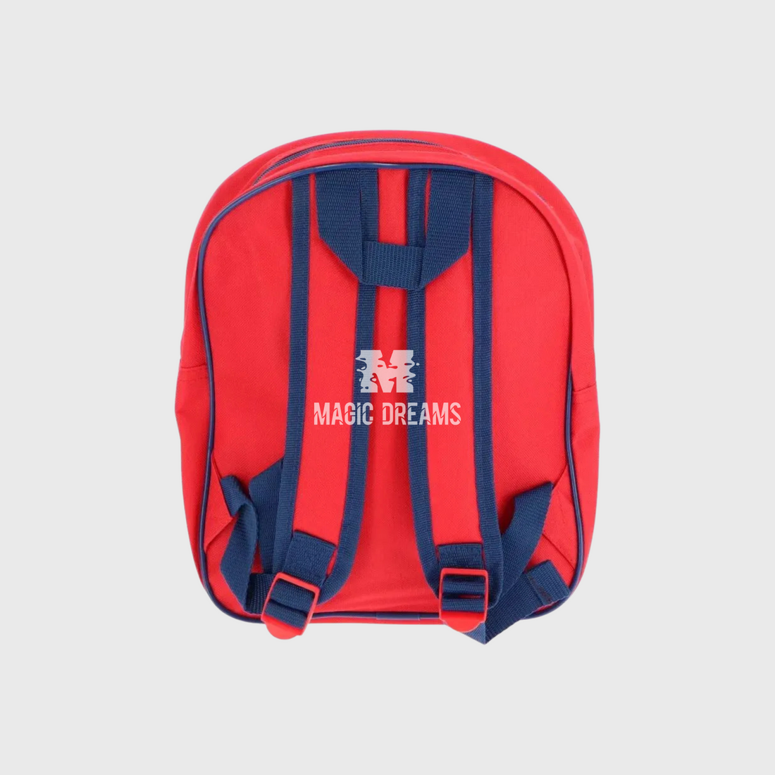 Mochila Pré-Escolar Cars 3D 30cm