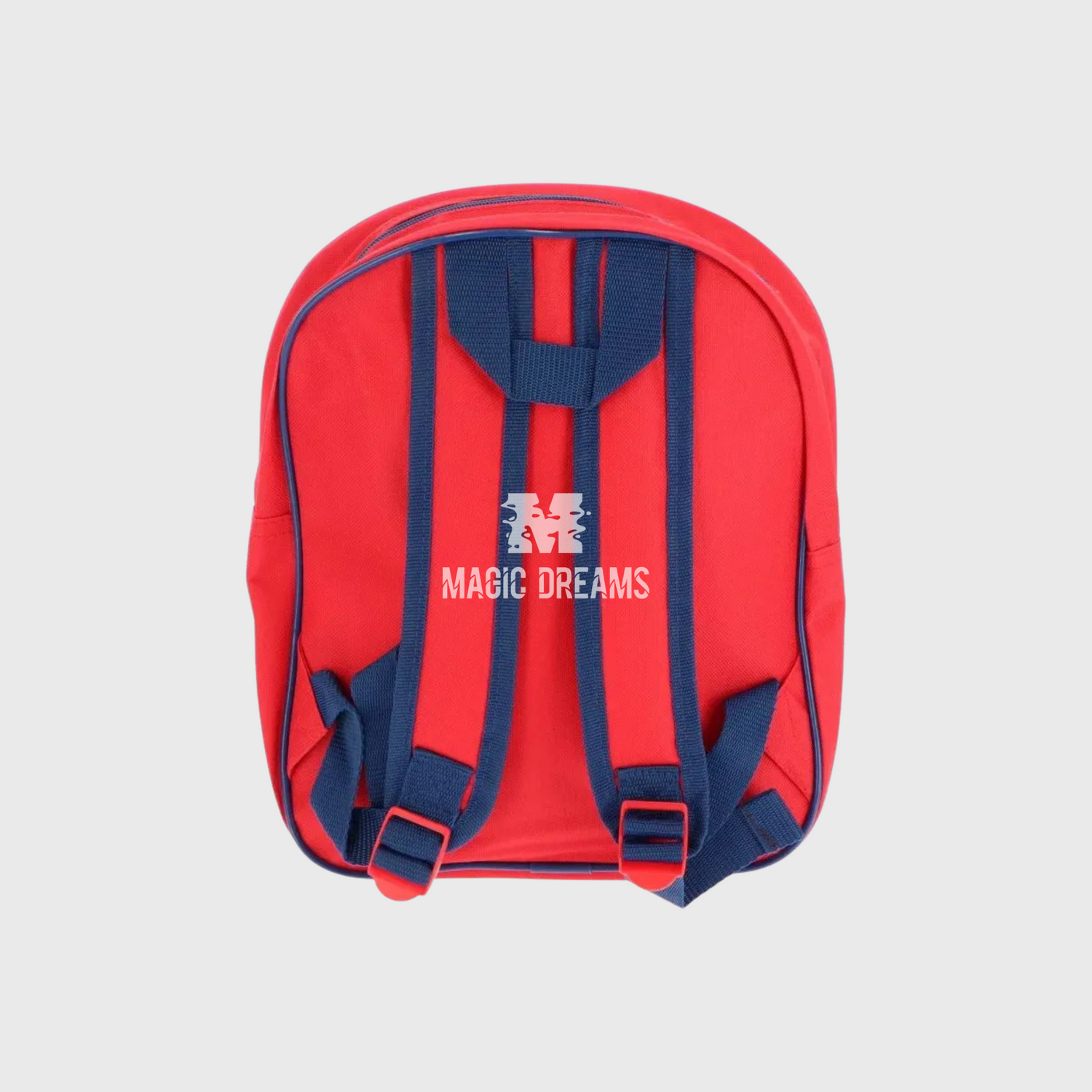 Mochila Pré-Escolar Cars 3D 30cm
