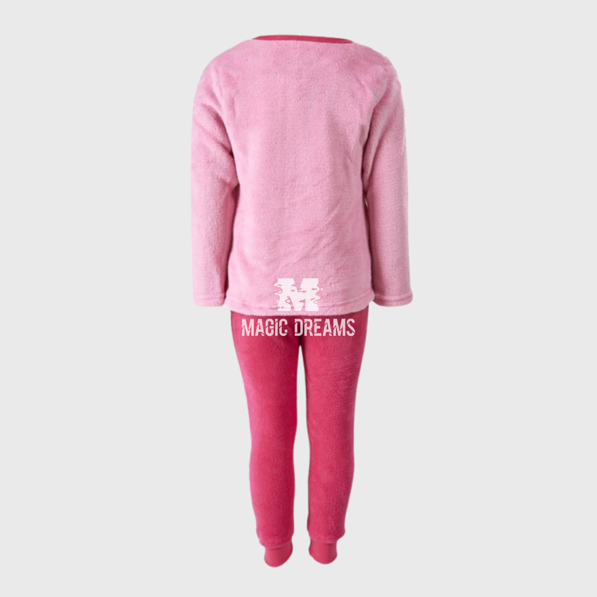 Pijama Coralina Criança Lilo e Stitch 4-10A