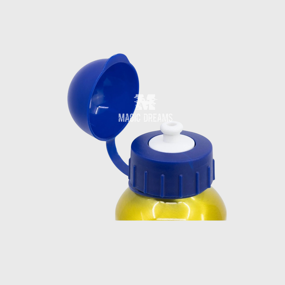 Garrafa de Alumínio Patrulha Pata 500ml