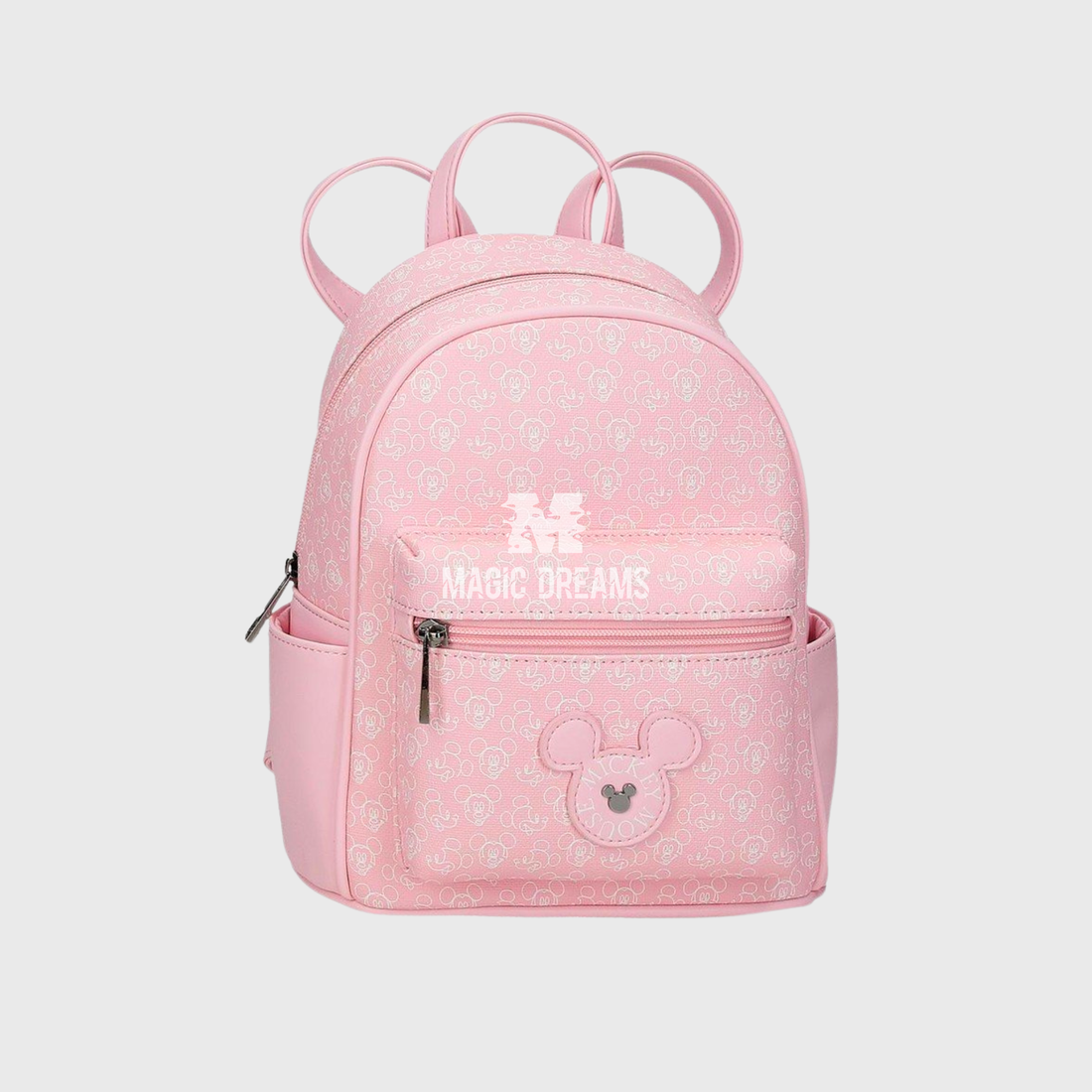 Mochila Casual Mickey Mouse 23cm Cloudline Disney