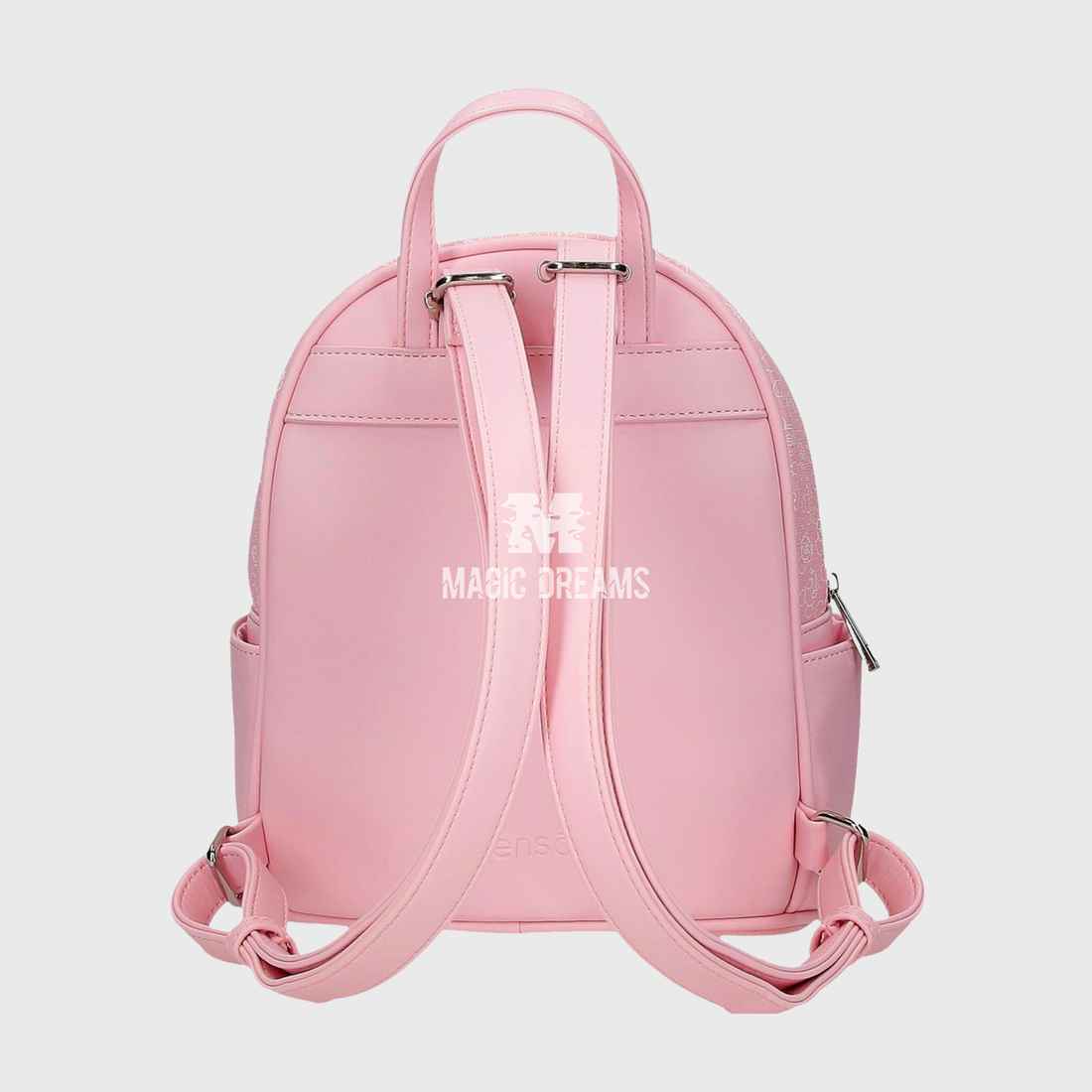 Mochila Casual Mickey Mouse 23cm Cloudline Disney