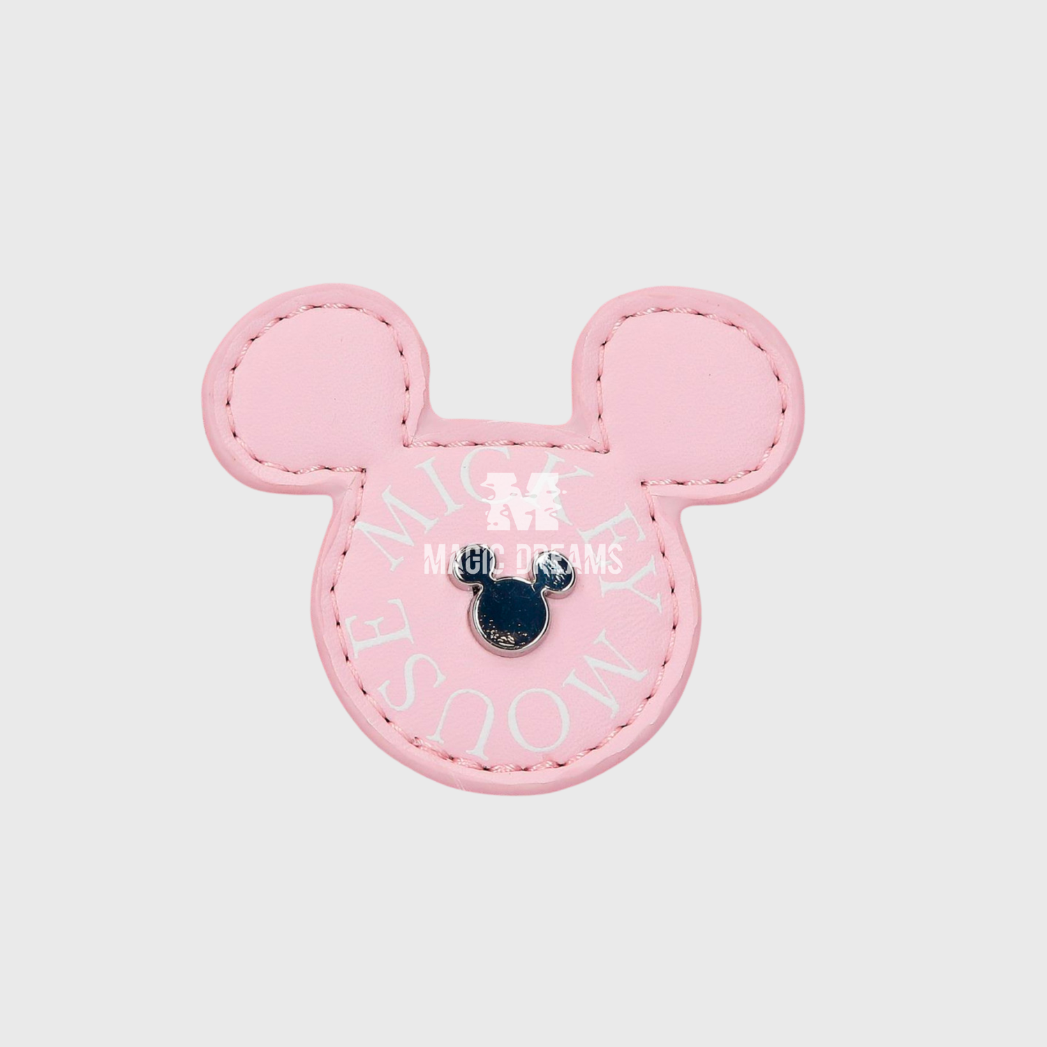 Mochila Casual Mickey Mouse 23cm Cloudline Disney