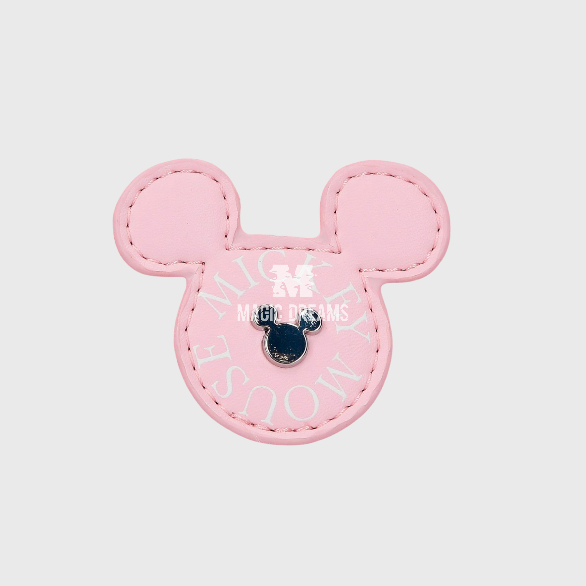 Mochila Casual Mickey Mouse 23cm Cloudline Disney