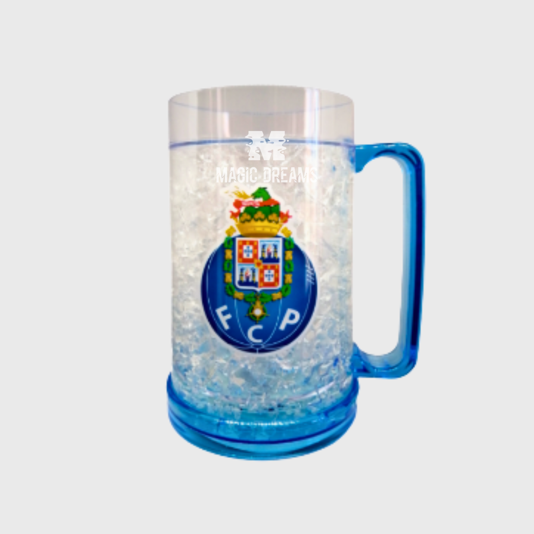 Caneca de Gelo FC Porto
