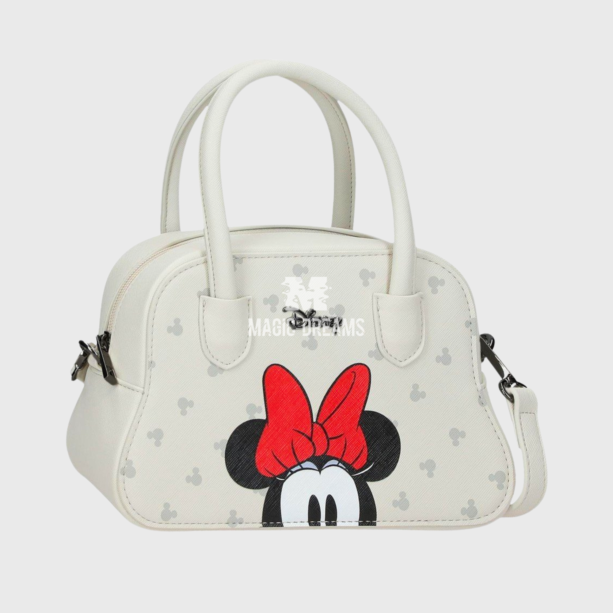 Bolsa Minnie Mouse Bowlogue Disney