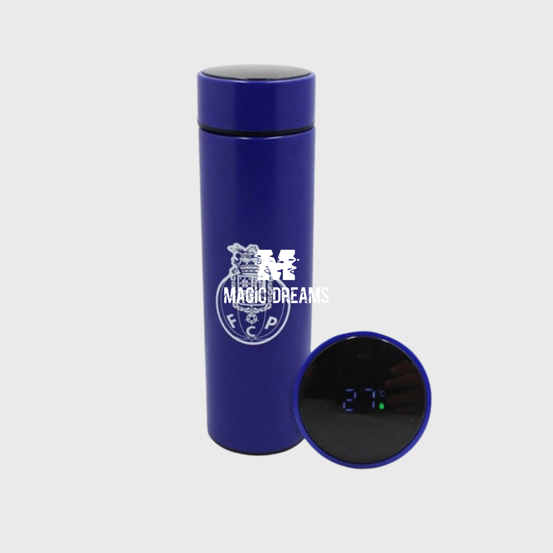 Garrafa Térmica Inteligente FC Porto 500ml