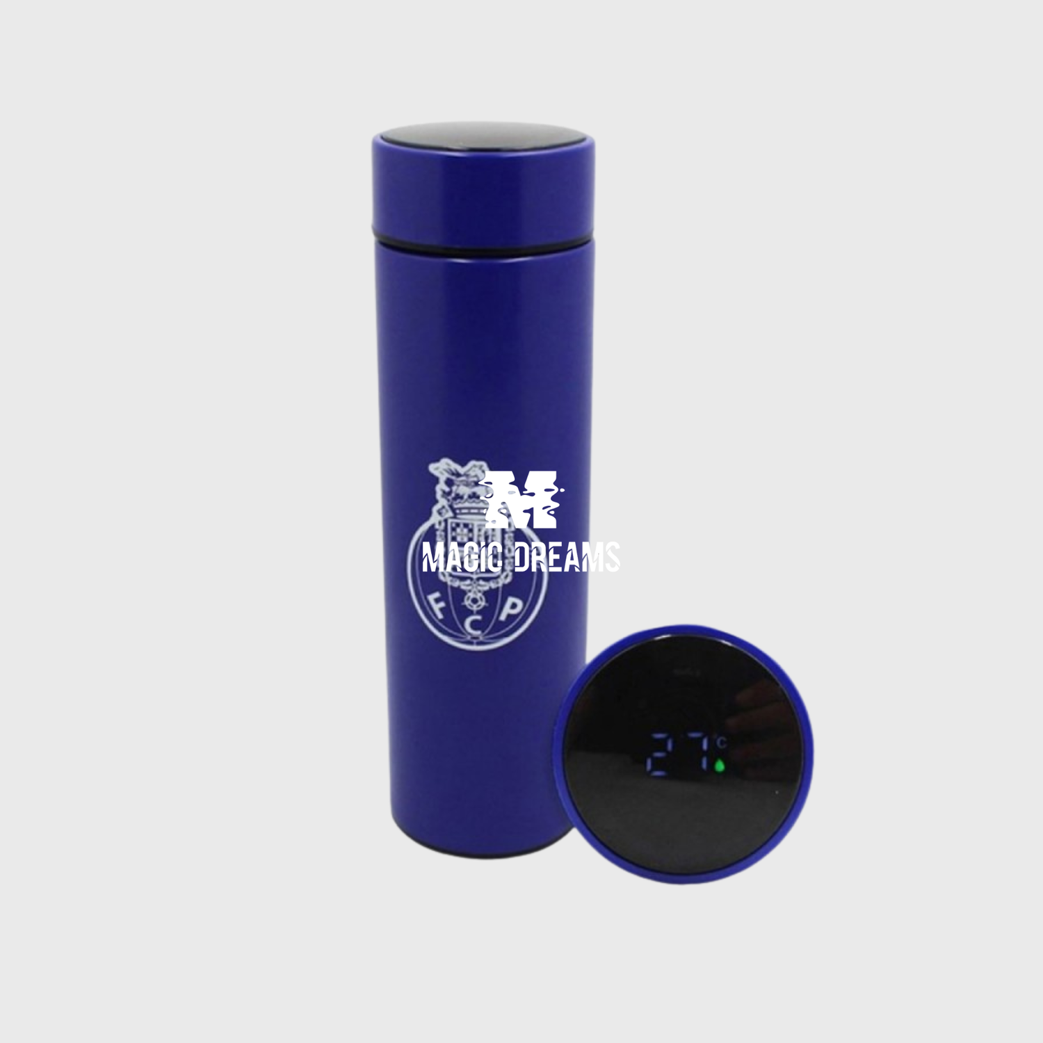 Garrafa Térmica Inteligente FC Porto 500ml