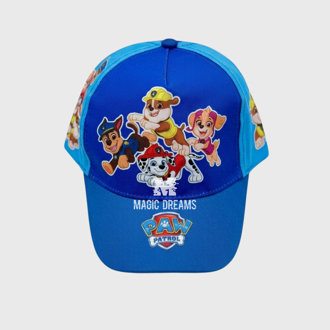 Boné Patrulha Pata 53cm
