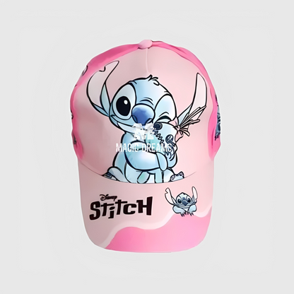 Boné Stitch &amp; Angel Disney 55cm