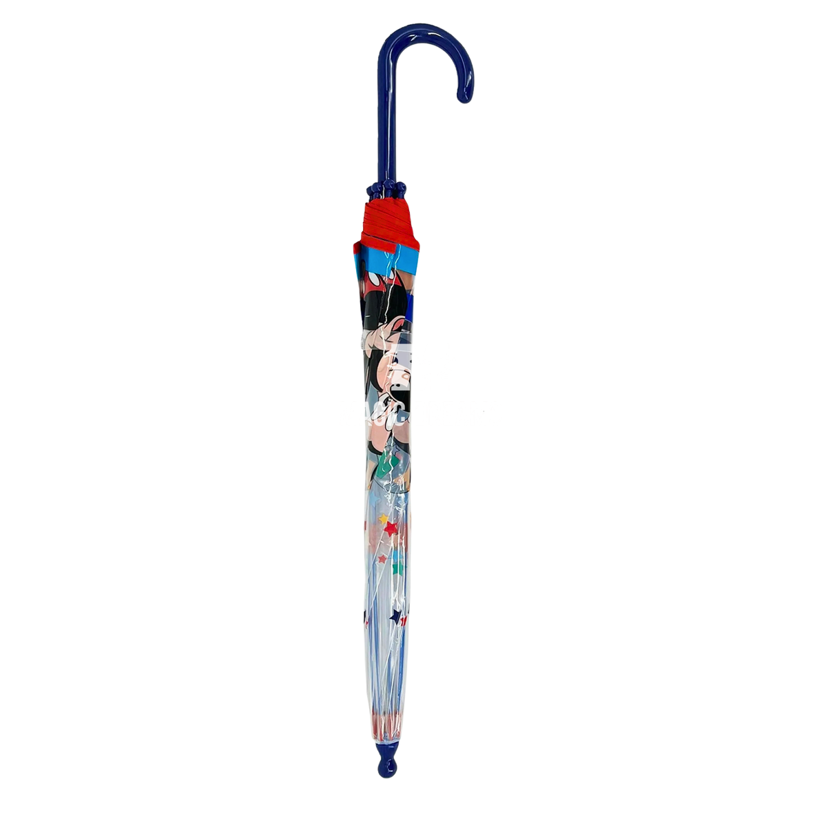 Guarda-Chuva Infantil Disney Mickey Mouse e Pluto