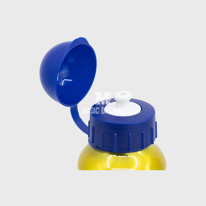 Garrafa de Alumínio Patrulha Pata 400ml