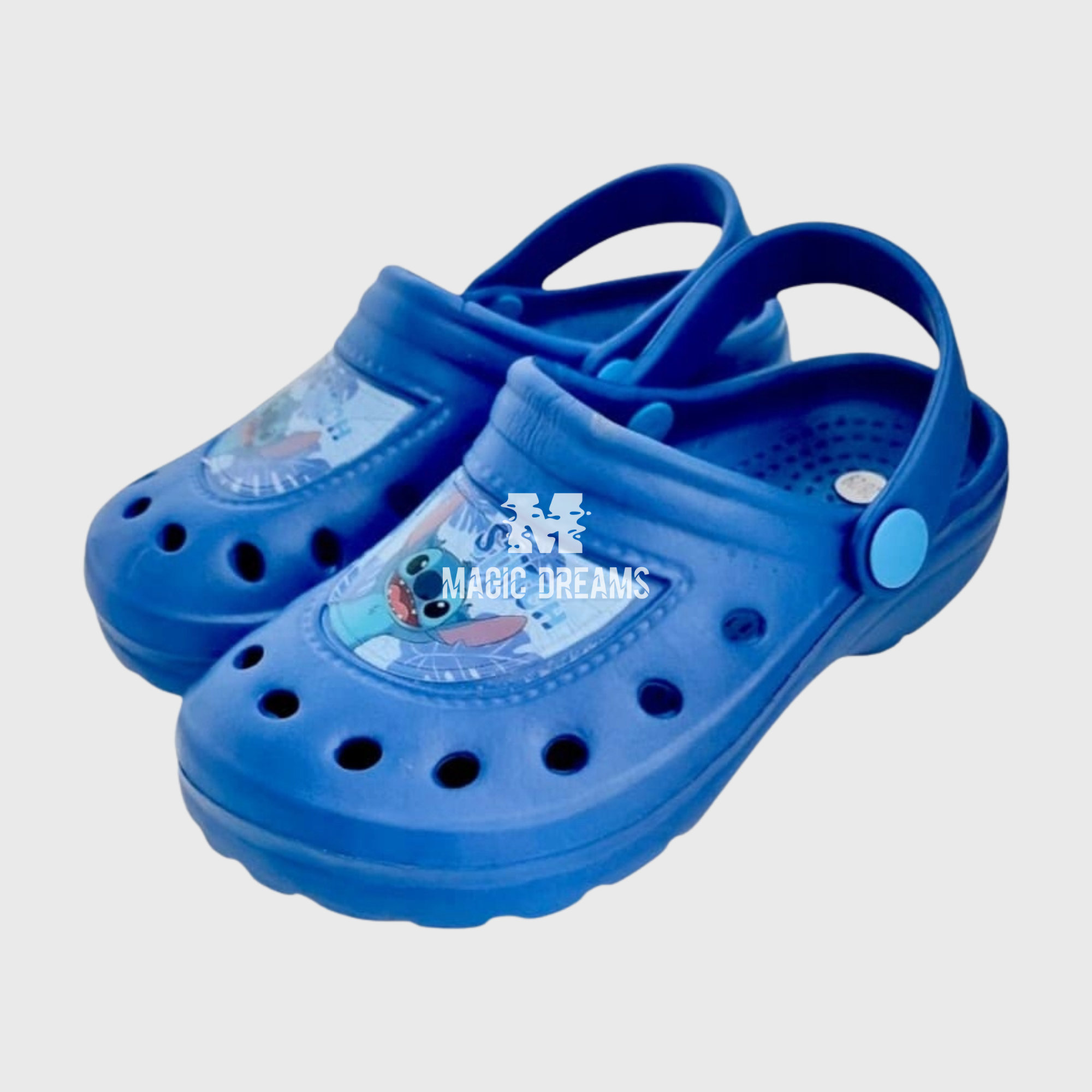 Crocs Lilo &amp; Stitch Menino