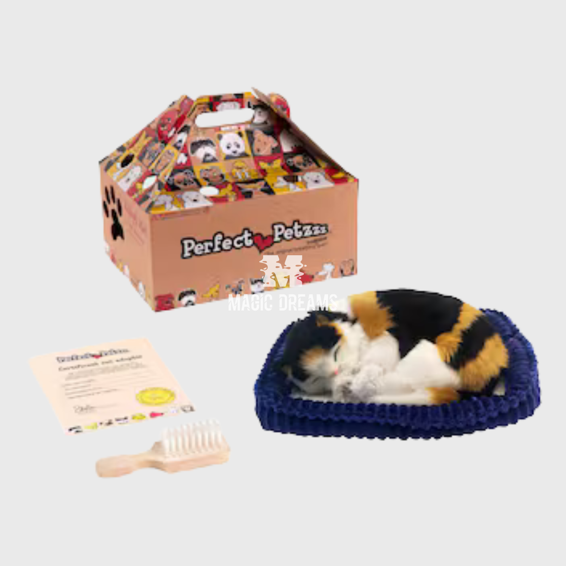 Gato Calito Perfect Petzz