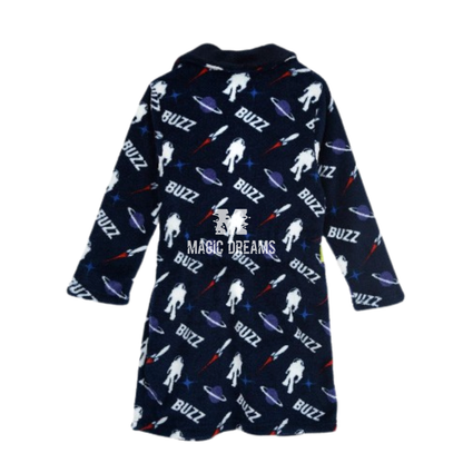 Robe Coralina Criança Toy Story Buzz