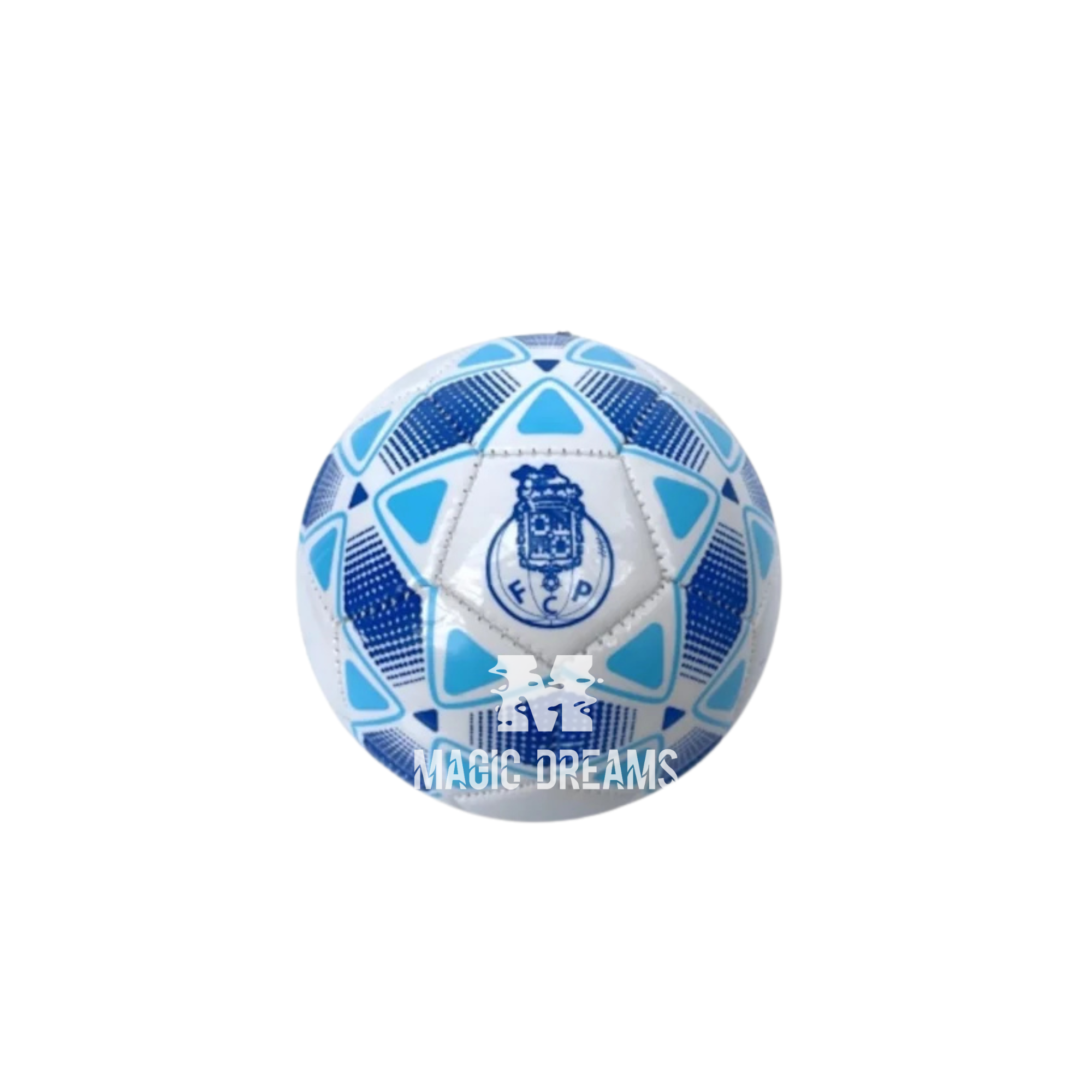 Mini Bola Futebol Faith FC Porto