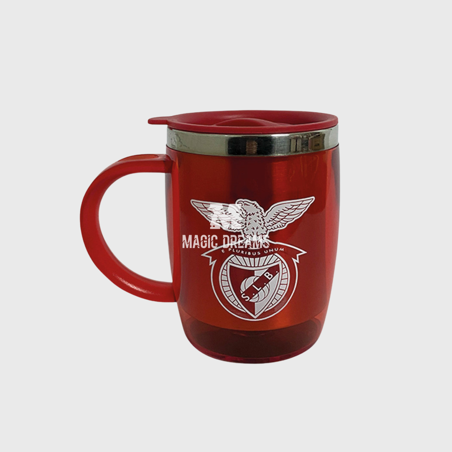 Caneca Térmica SL Benfica