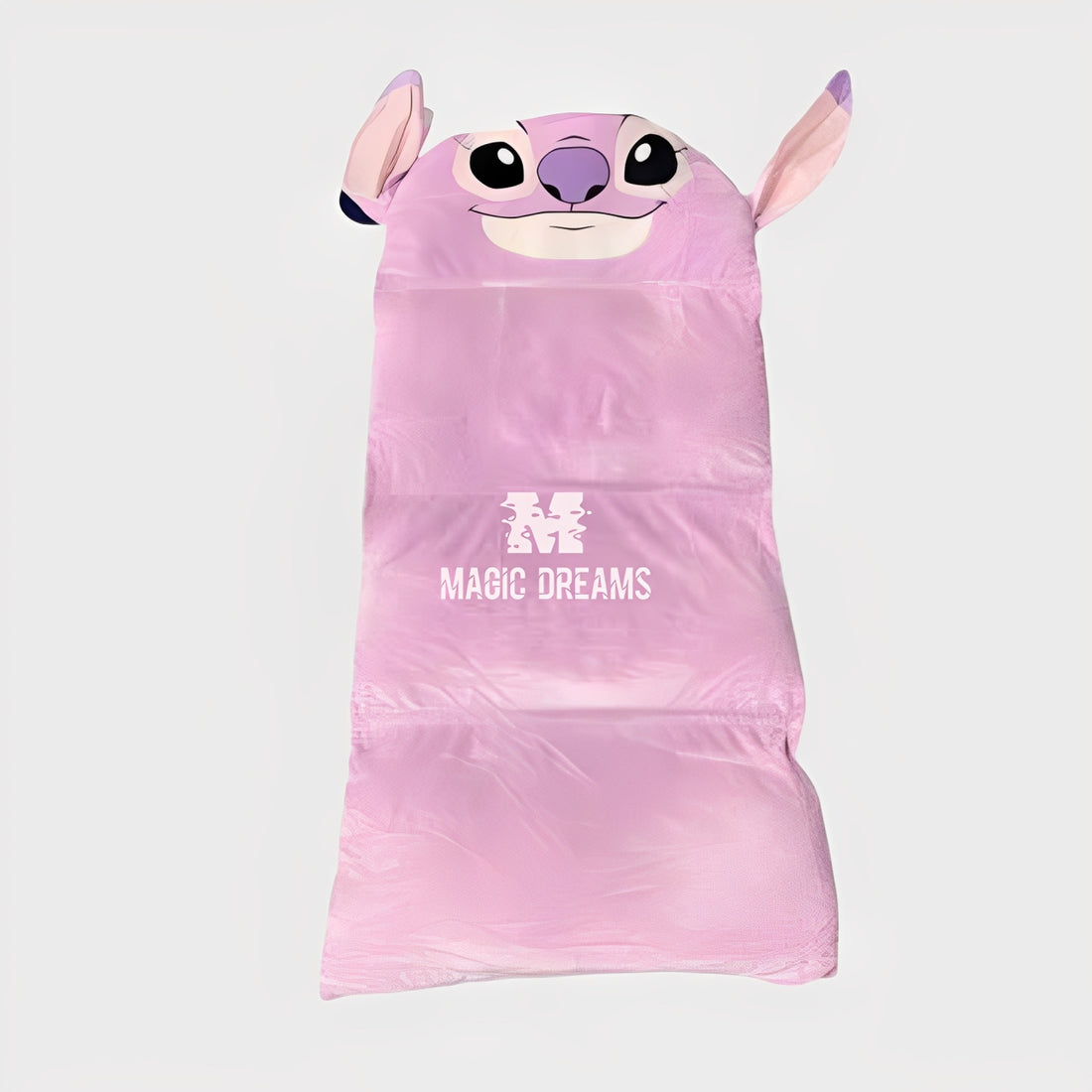 Almofada Tapete 3D Angel Stitch 58x137cm