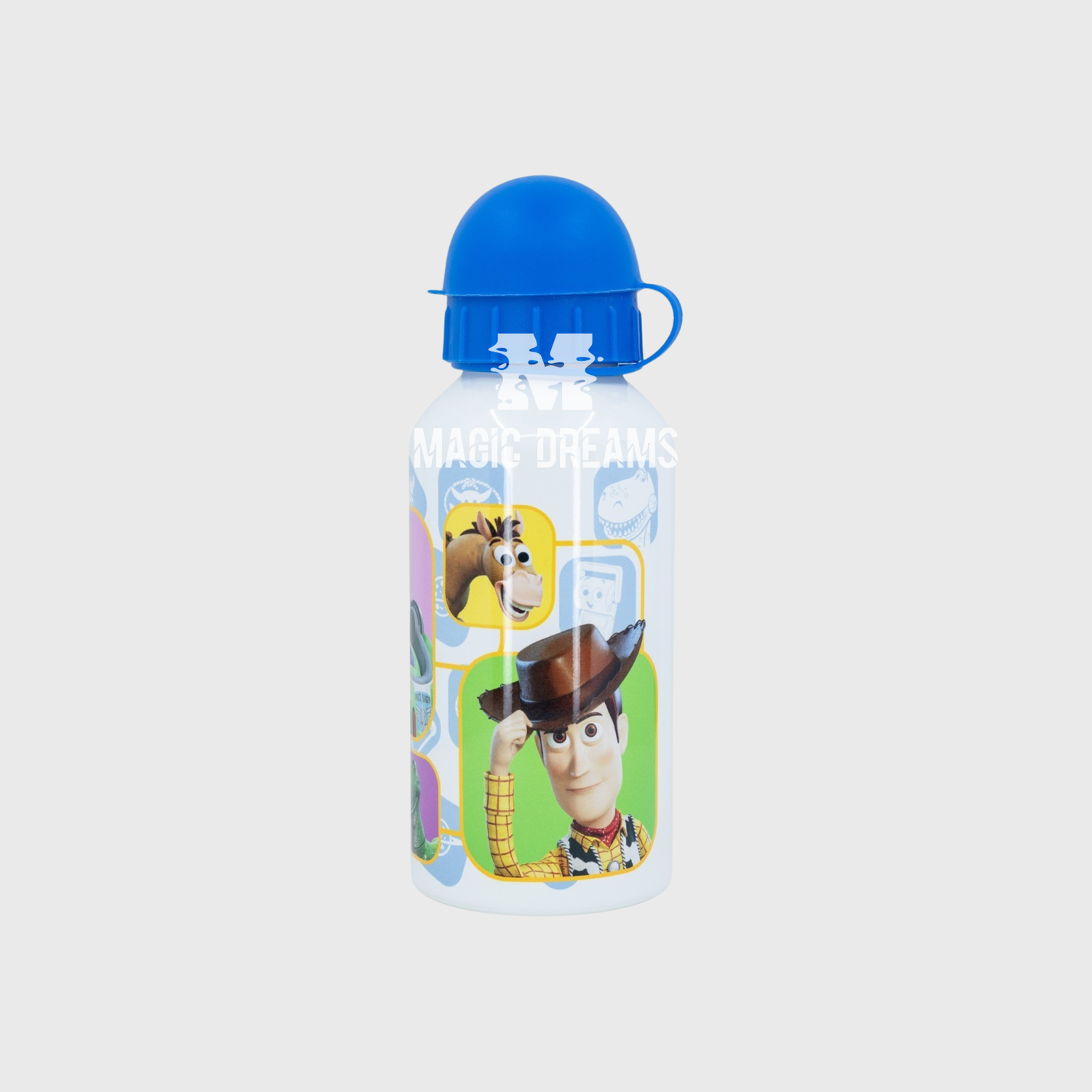 Garrafa de Alumínio Toy Story 5 400ml